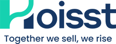 Hoisst – Together we sell, we rise